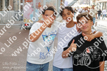 Evenement foto: Nijmeegse Vierdaagse 1128