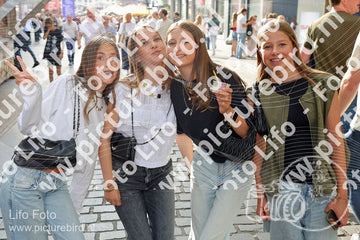Evenement foto: Nijmeegse Vierdaagse 1128