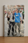 Evenement foto: Nijmeegse Vierdaagse 1128