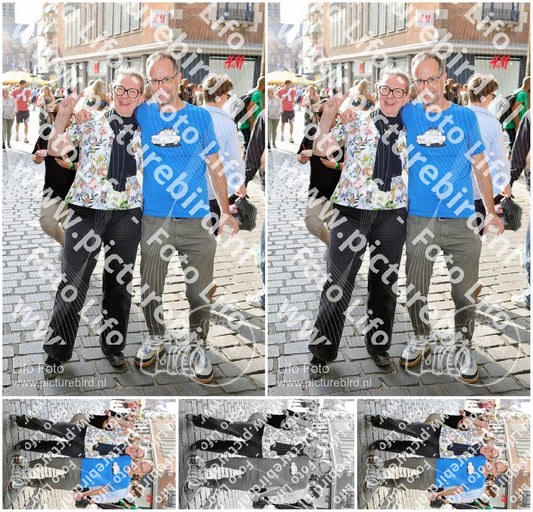 Evenement foto: Nijmeegse Vierdaagse 1128