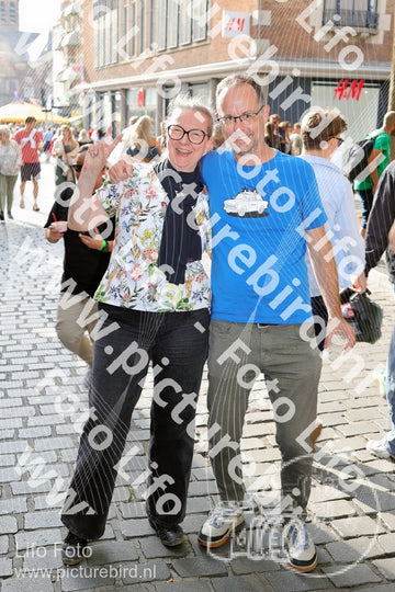 Evenement foto: Nijmeegse Vierdaagse 1128