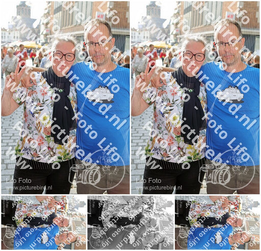 Evenement foto: Nijmeegse Vierdaagse 1128