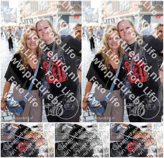 Evenement foto: Nijmeegse Vierdaagse 1128