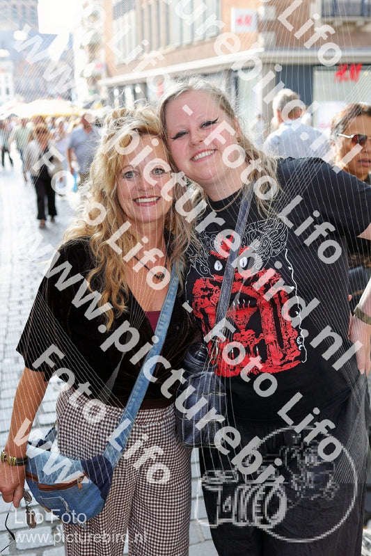 Evenement foto: Nijmeegse Vierdaagse 1128