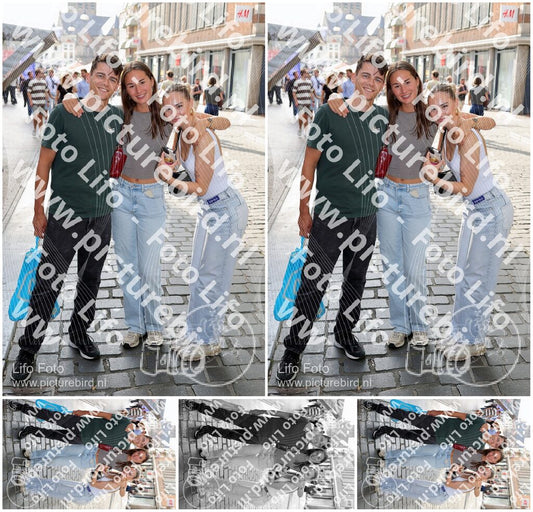 Evenement foto: Nijmeegse Vierdaagse 1128