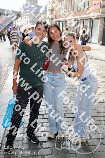 Evenement foto: Nijmeegse Vierdaagse 1128