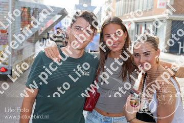 Evenement foto: Nijmeegse Vierdaagse 1128
