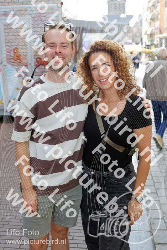Evenement foto: Nijmeegse Vierdaagse 1128
