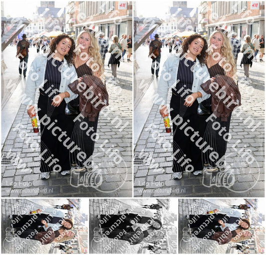 Evenement foto: Nijmeegse Vierdaagse 1128