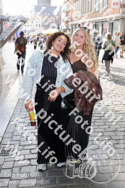 Evenement foto: Nijmeegse Vierdaagse 1128