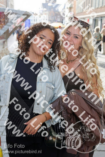 Evenement foto: Nijmeegse Vierdaagse 1128