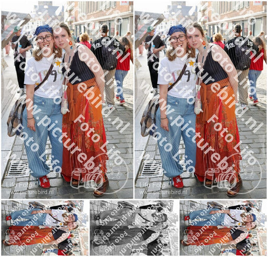 Evenement foto: Nijmeegse Vierdaagse 1128