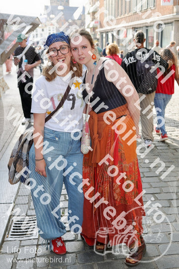 Evenement foto: Nijmeegse Vierdaagse 1128