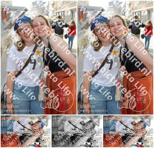 Evenement foto: Nijmeegse Vierdaagse 1128