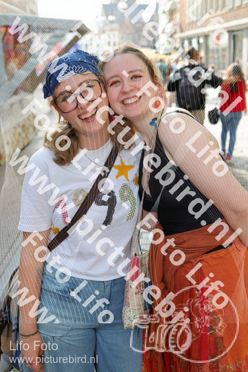 Evenement foto: Nijmeegse Vierdaagse 1128