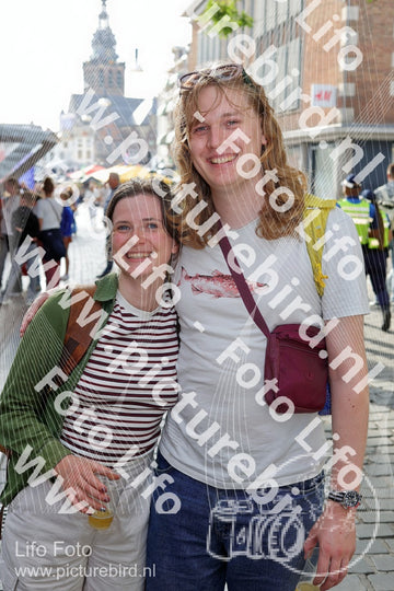 Evenement foto: Nijmeegse Vierdaagse 1128