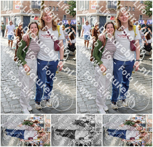Evenement foto: Nijmeegse Vierdaagse 1128