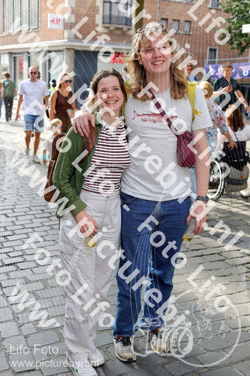 Evenement foto: Nijmeegse Vierdaagse 1128