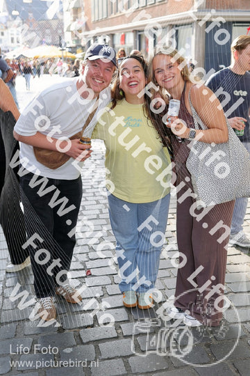 Evenement foto: Nijmeegse Vierdaagse 1128