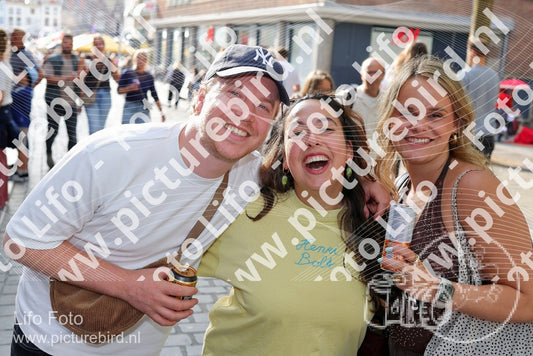 Evenement foto: Nijmeegse Vierdaagse 1128