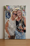 Evenement foto: Nijmeegse Vierdaagse 1128