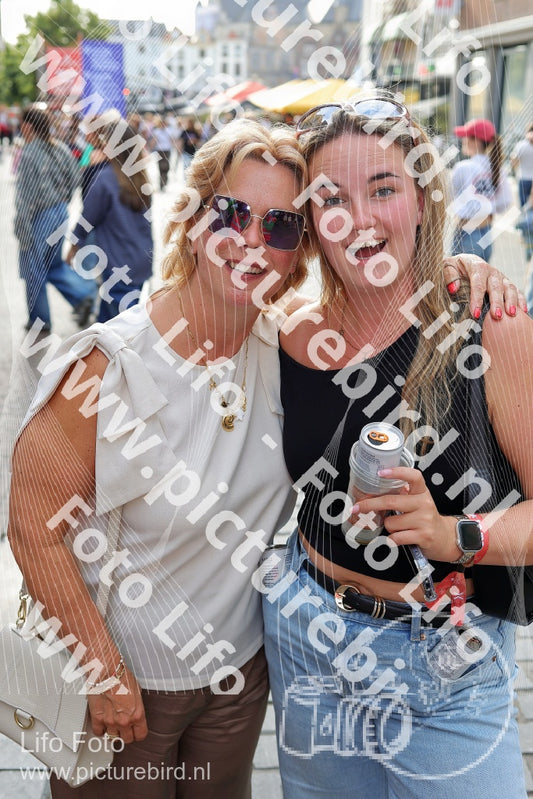 Evenement foto: Nijmeegse Vierdaagse 1128