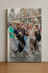 Evenement foto: Nijmeegse Vierdaagse 1128