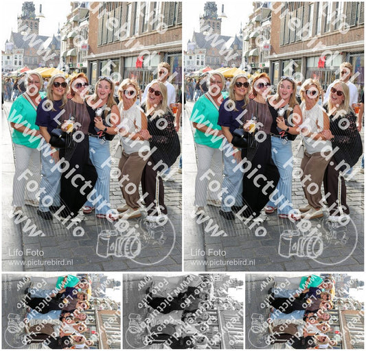 Evenement foto: Nijmeegse Vierdaagse 1128