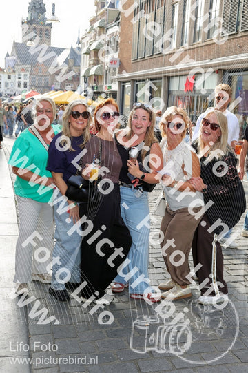 Evenement foto: Nijmeegse Vierdaagse 1128