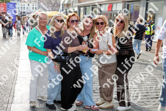 Evenement foto: Nijmeegse Vierdaagse 1128