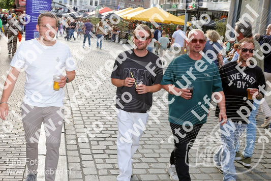 Evenement foto: Nijmeegse Vierdaagse 1128