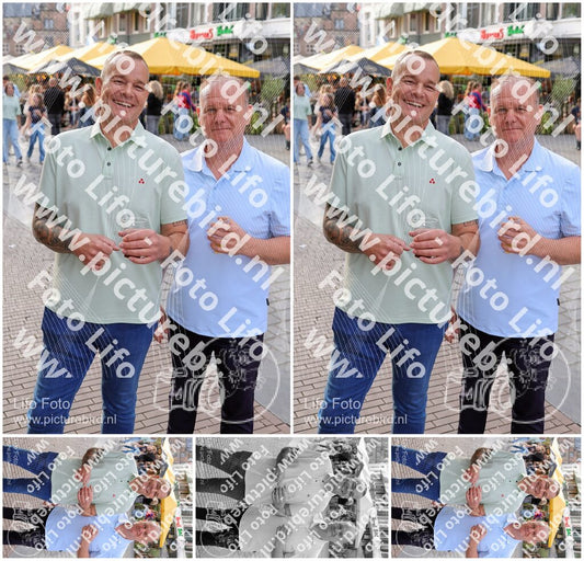Evenement foto: Nijmeegse Vierdaagse 1128
