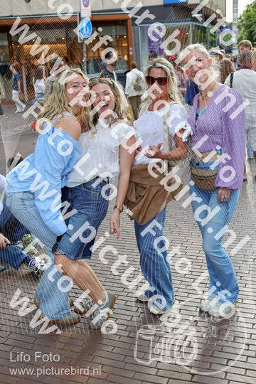 Evenement foto: Nijmeegse Vierdaagse 1128