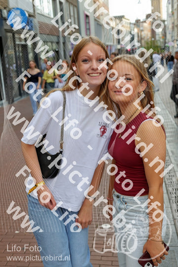 Evenement foto: Nijmeegse Vierdaagse 1128