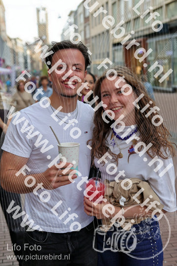 Evenement foto: Nijmeegse Vierdaagse 1128