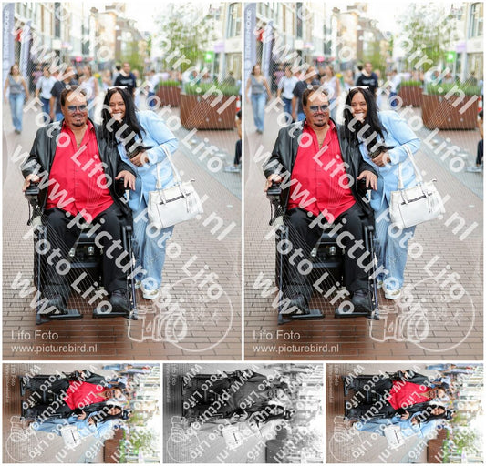 Evenement foto: Nijmeegse Vierdaagse 1128