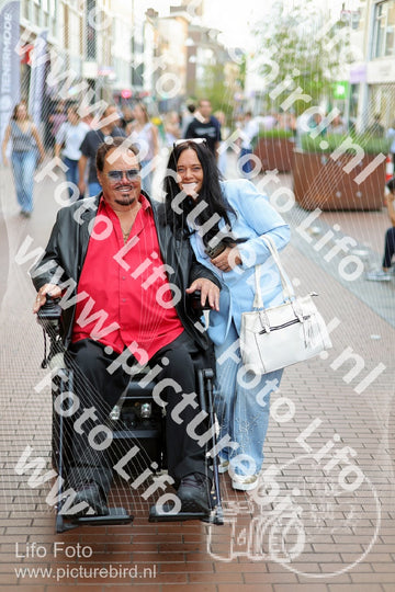 Evenement foto: Nijmeegse Vierdaagse 1128
