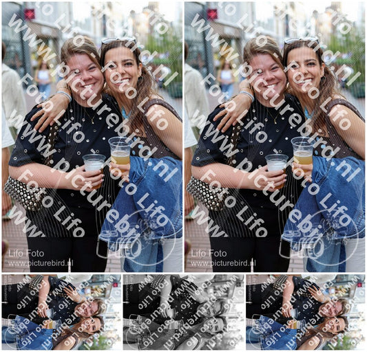 Evenement foto: Nijmeegse Vierdaagse 1128