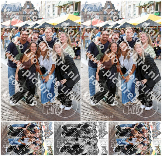 Evenement foto: Nijmeegse Vierdaagse 1128