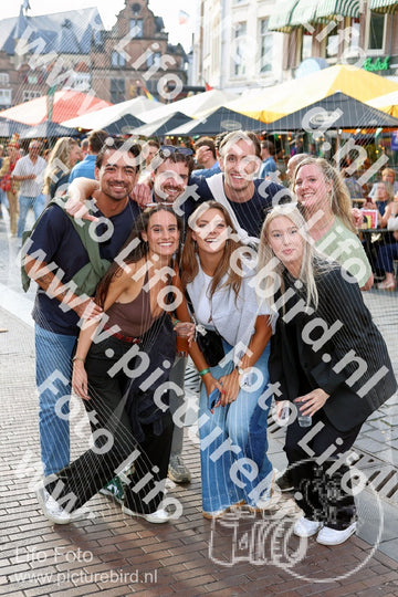 Evenement foto: Nijmeegse Vierdaagse 1128