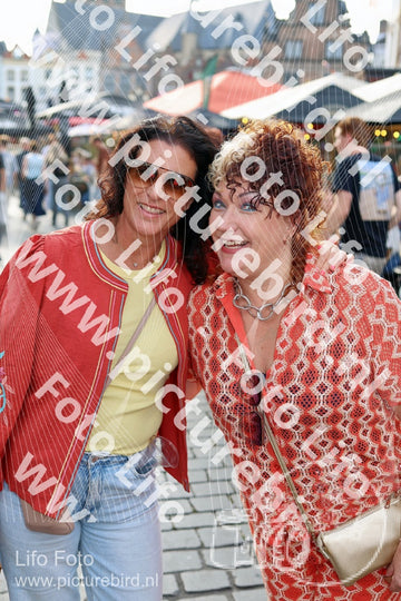 Evenement foto: Nijmeegse Vierdaagse 1128