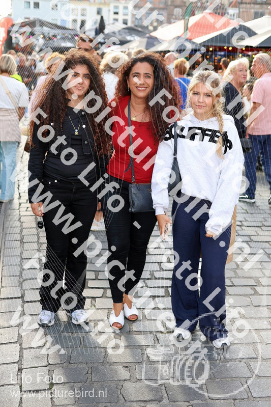 Evenement foto: Nijmeegse Vierdaagse 1128