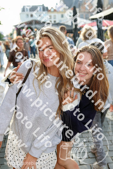 Evenement foto: Nijmeegse Vierdaagse 1128