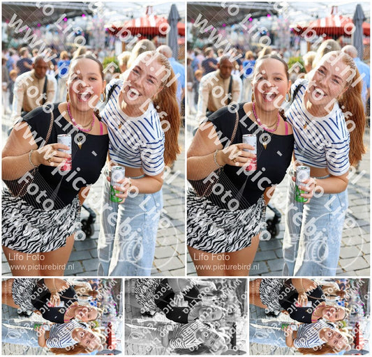 Evenement foto: Nijmeegse Vierdaagse 1128