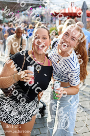 Evenement foto: Nijmeegse Vierdaagse 1128