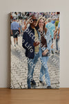 Evenement foto: Nijmeegse Vierdaagse 1128