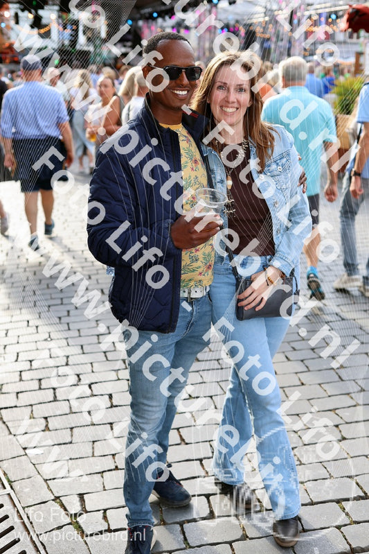 Evenement foto: Nijmeegse Vierdaagse 1128