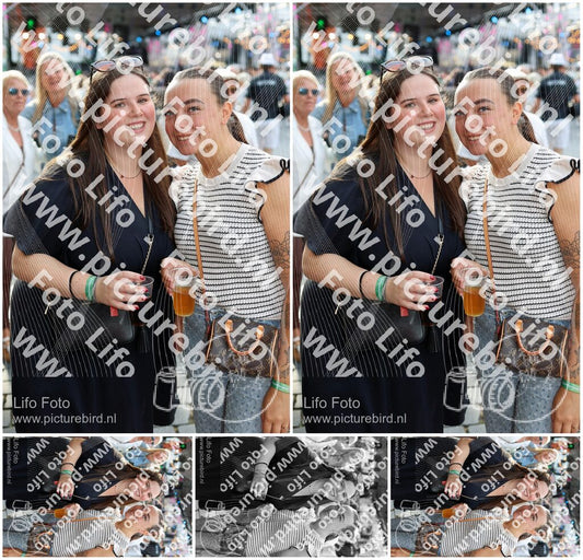 Evenement foto: Nijmeegse Vierdaagse 1128
