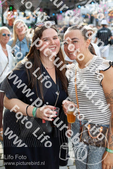 Evenement foto: Nijmeegse Vierdaagse 1128