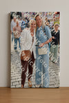 Evenement foto: Nijmeegse Vierdaagse 1128